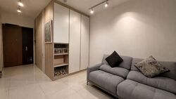 Blk 377A Hougang Rivercourt (Hougang), HDB 4 Rooms #585473051